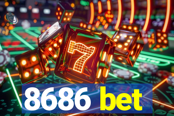 8686 bet